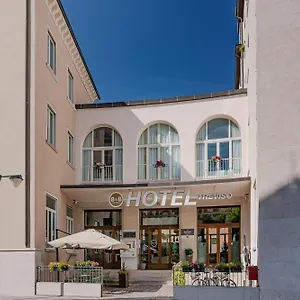 3* Szálloda B&B Hotel Treviso