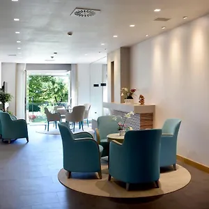 3* Szálloda Italia