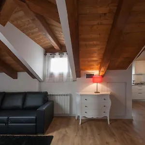 Appartement Residenza Tiziano, Venise