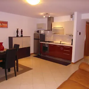 Appartement Ali, Venise