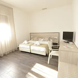 2* Panzió Bb Venice Cinzias'