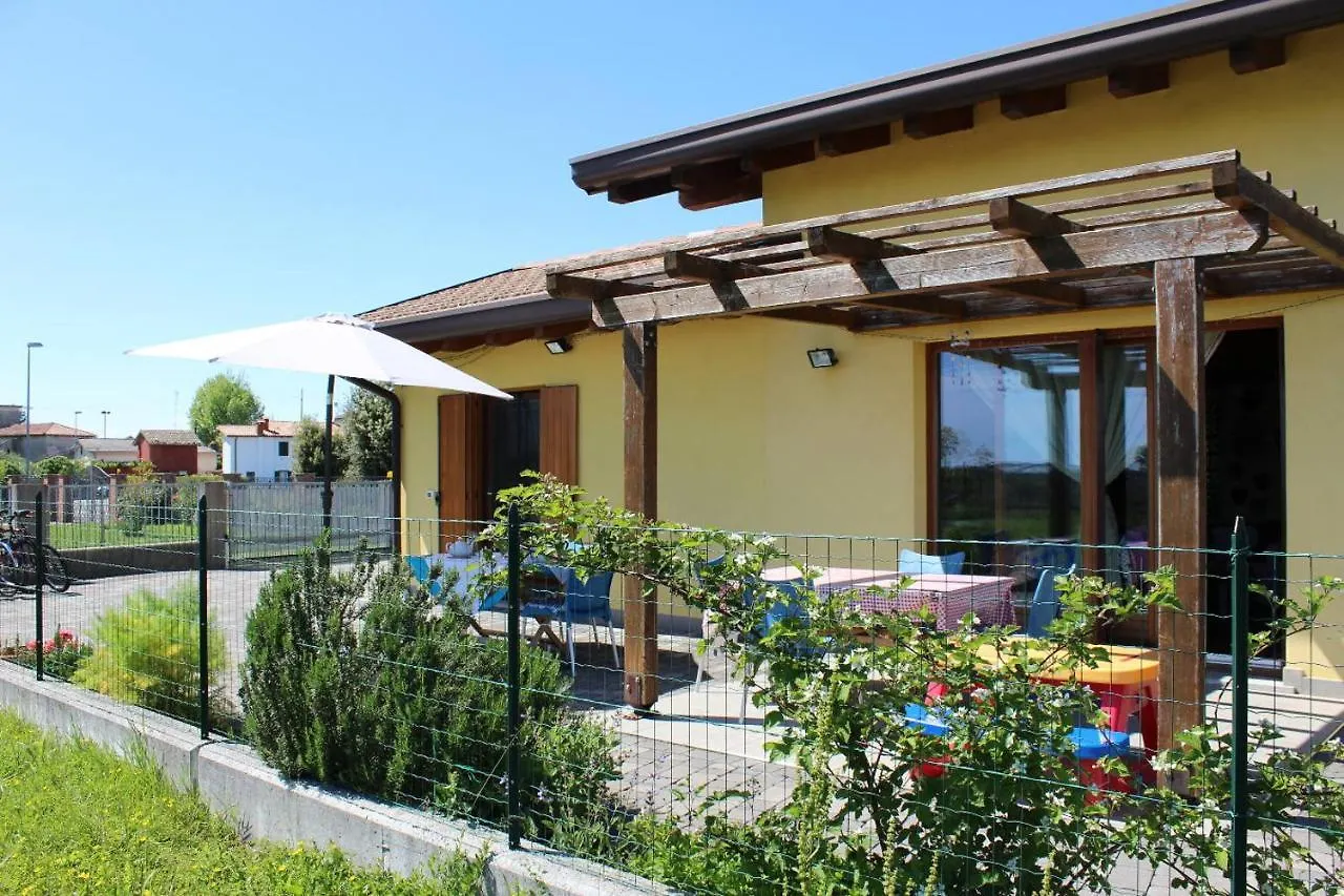 Villa Madi San Lorenzo  0*, San Lorenzo (Friuli-Venezia Giulia)