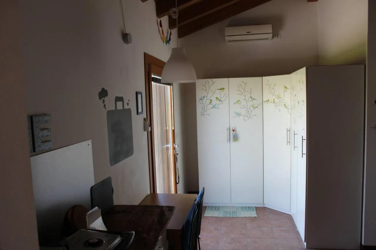 Villa Madi San Lorenzo  San Lorenzo (Friuli-Venezia Giulia)