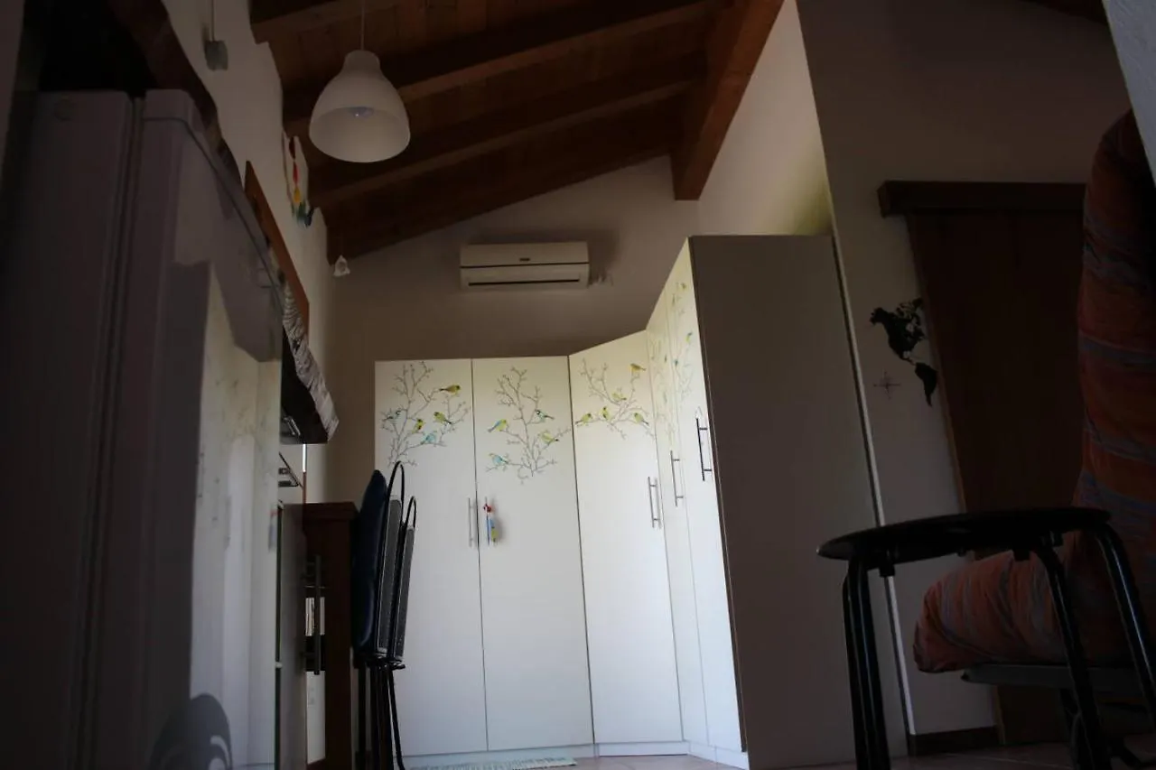 Villa Madi San Lorenzo  Couette-café San Lorenzo (Friuli-Venezia Giulia)
