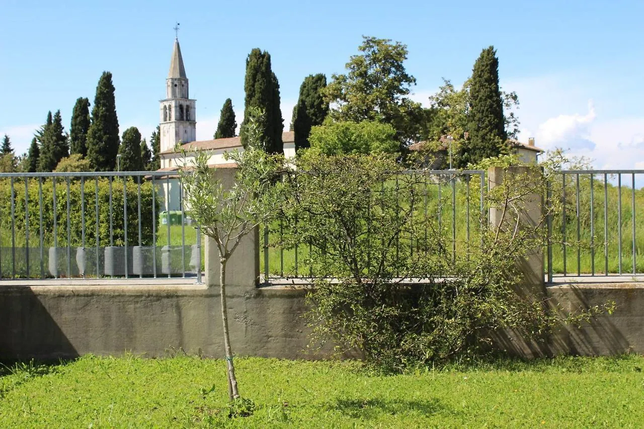 Villa Madi San Lorenzo  0*, San Lorenzo (Friuli-Venezia Giulia)